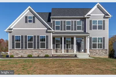 8109 Campfire Lane, Fredericksburg, VA 22407 - Photo 2