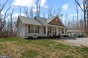6010 Harts Run, Spotsylvania, VA 22551 - Photo 2