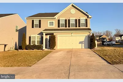 9501 Fall Haven, Fredericksburg, VA 22407 - Photo 1