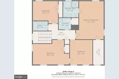 9501 Fall Haven, Fredericksburg, VA 22407 - Photo 34