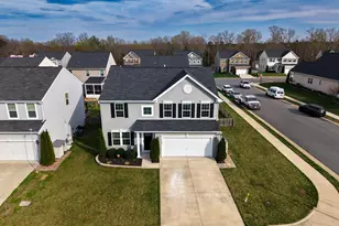 9501 Fall Haven, Fredericksburg, VA 22407 - Photo 1