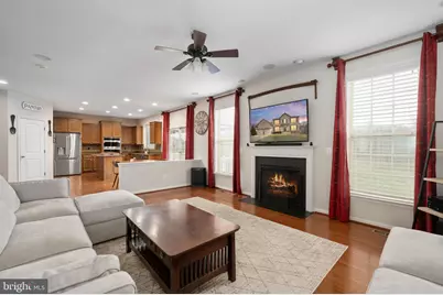 10522 Aspen Highlands Drive, Spotsylvania, VA 22553 - Photo 18