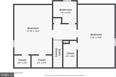 4008 Blake Drive, Fredericksburg, VA 22407 - Photo 54