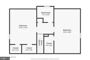 4008 Blake Dr, Fredericksburg, VA 22407 - Photo 54