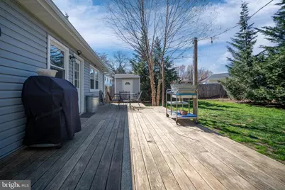 4008 Blake Drive, Fredericksburg, VA 22407 - Photo 8