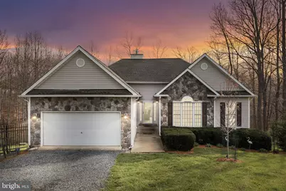 15501 Wynd Court, Mineral, VA 23117 - Photo 1