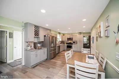 9504 Quail Meadows Drive, Spotsylvania, VA 22551 - Photo 6