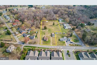 12425 Five Mile Road, Fredericksburg, VA 22407 - Photo 26