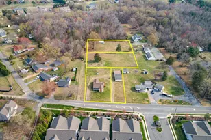 12425 5 Mile Rd, Fredericksburg, VA 22407 - Photo 1