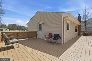 10606 Rhoads Dr, Fredericksburg, VA 22407 - Photo 12