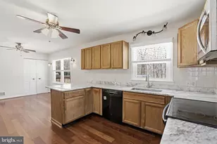 10606 Rhoads Dr, Fredericksburg, VA 22407 - Photo 10