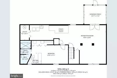 10606 Rhoads Drive, Fredericksburg, VA 22407 - Photo 38