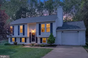 6914 Ridge Way Dr, Fredericksburg, VA 22407 - Photo 34