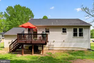 6914 Ridge Way Dr, Fredericksburg, VA 22407 - Photo 28