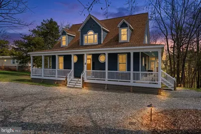 6207 Ruth Lane, Mineral, VA 23117 - Photo 1