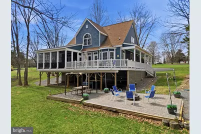 6207 Ruth Lane, Mineral, VA 23117 - Photo 4