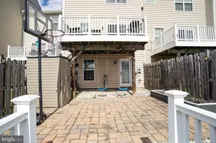 10216 Osage Dr, Fredericksburg, VA 22408 - Photo 56