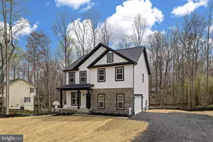 12413 Toll House Rd, Spotsylvania, VA 22551 - Photo 1