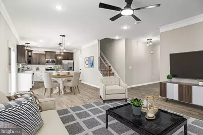 12413 Toll House Road, Spotsylvania, VA 22551 - Photo 2