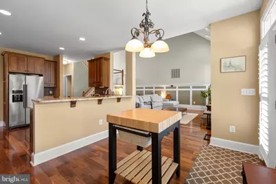 11410 Stacy Crossing Way, Fredericksburg, VA 22407 - Photo 16