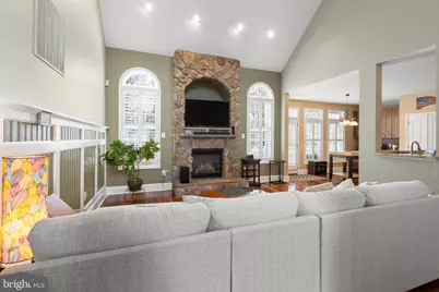 11410 Stacy Crossing Way, Fredericksburg, VA 22407 - Photo 12