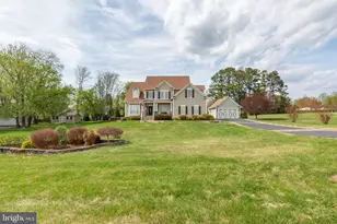 11410 Stacy Crossing Way, Fredericksburg, VA 22407 - Photo 2