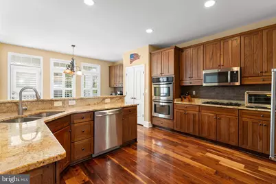 11410 Stacy Crossing Way, Fredericksburg, VA 22407 - Photo 20