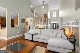 11410 Stacy Crossing Way, Fredericksburg, VA 22407 - Photo 14