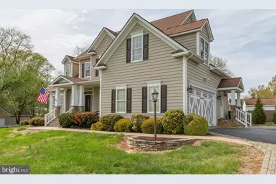 11410 Stacy Crossing Way, Fredericksburg, VA 22407 - Photo 4