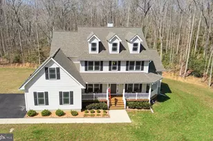 9125 Rapidan Dr, Fredericksburg, VA 22407 - Photo 2