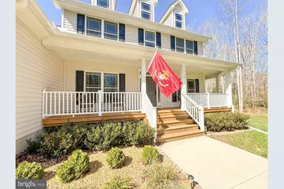 9125 Rapidan Drive, Fredericksburg, VA 22407 - Photo 4