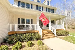 9125 Rapidan Dr, Fredericksburg, VA 22407 - Photo 4