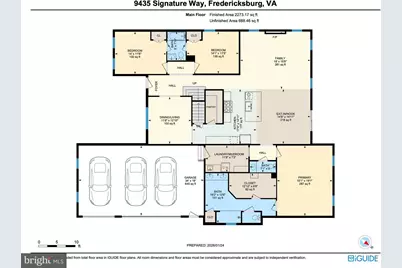 9435 Signature Way, Fredericksburg, VA 22407 - Photo 90