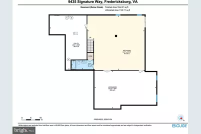 9435 Signature Way, Fredericksburg, VA 22407 - Photo 92