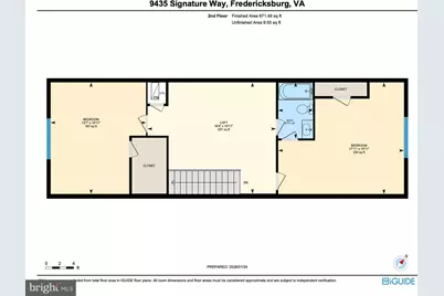 9435 Signature Way, Fredericksburg, VA 22407 - Photo 102