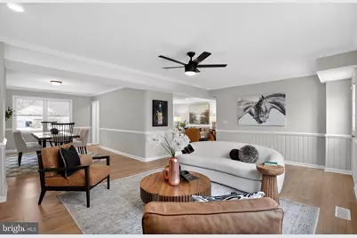 11314 Yorkshire Court, Fredericksburg, VA 22407 - Photo 10