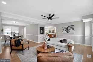 11314 Yorkshire Ct, Fredericksburg, VA 22407 - Photo 10