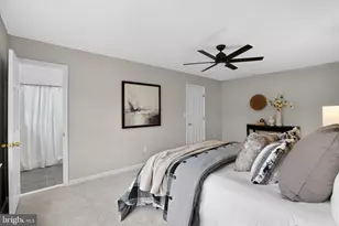 11314 Yorkshire Ct, Fredericksburg, VA 22407 - Photo 24