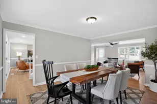 11314 Yorkshire Ct, Fredericksburg, VA 22407 - Photo 20