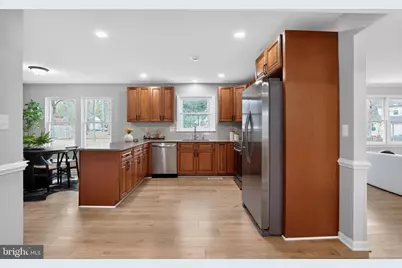 11314 Yorkshire Court, Fredericksburg, VA 22407 - Photo 16