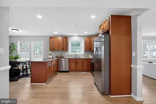 11314 Yorkshire Ct, Fredericksburg, VA 22407 - Photo 16