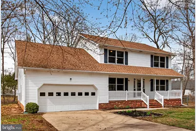 11314 Yorkshire Court, Fredericksburg, VA 22407 - Photo 2