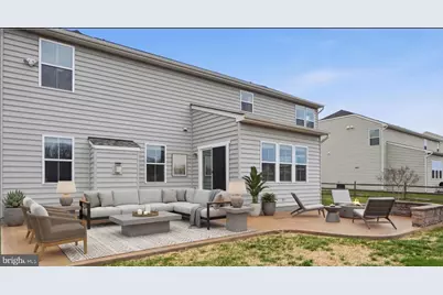 2513 Cornell Drive, Fredericksburg, VA 22408 - Photo 48