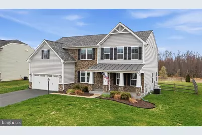 2513 Cornell Drive, Fredericksburg, VA 22408 - Photo 2