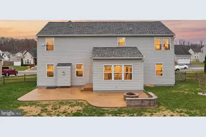 2513 Cornell Drive, Fredericksburg, VA 22408 - Photo 54