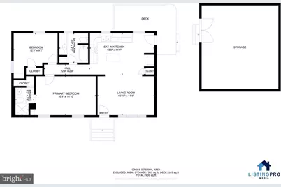 10400 Landon Lane, Spotsylvania, VA 22551 - Photo 34