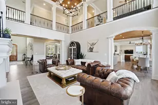 11215 Preswick Ln, Spotsylvania, VA 22551 - Photo 14