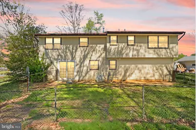 3214 Waverly Drive, Fredericksburg, VA 22407 - Photo 4