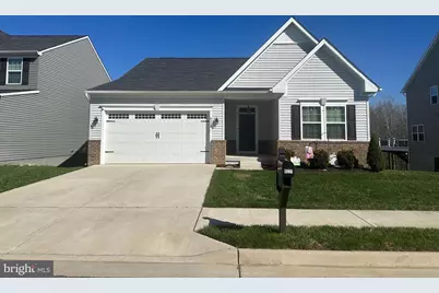 9227 Split Oak Drive, Fredericksburg, VA 22407 - Photo 1