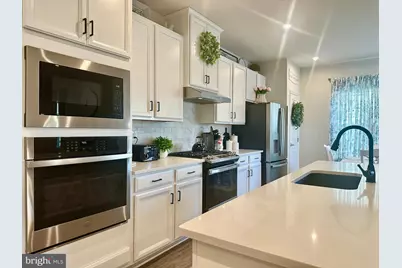 9227 Split Oak Drive, Fredericksburg, VA 22407 - Photo 10